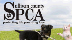 SPCA Sullivan County